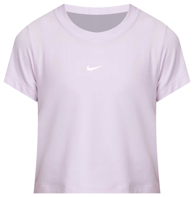 Nike Sportswear Older Kids' (Girls') Cropped T-Shirt