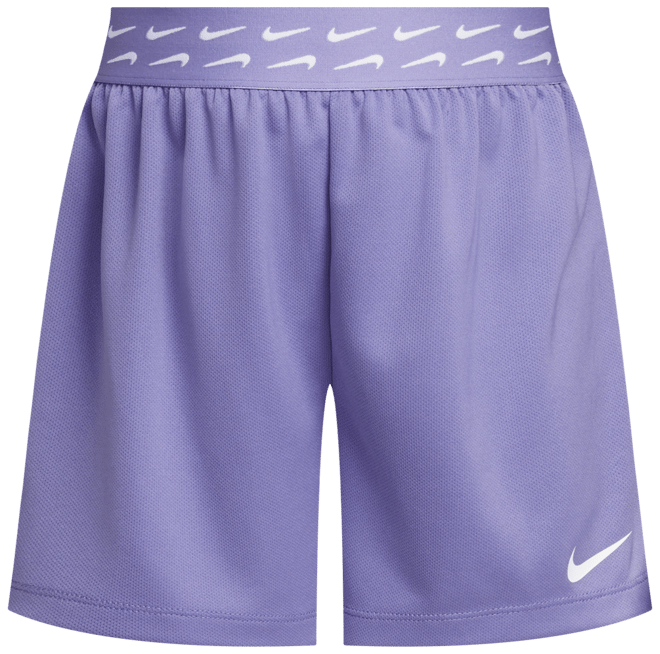 Nike Trophy Dri-FIT Genç Çocuk (Kız) Antrenman Şortu