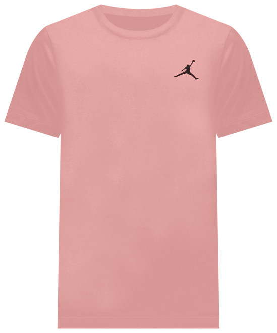 Jordan Jumpman Men's Short-Sleeve T-Shirt