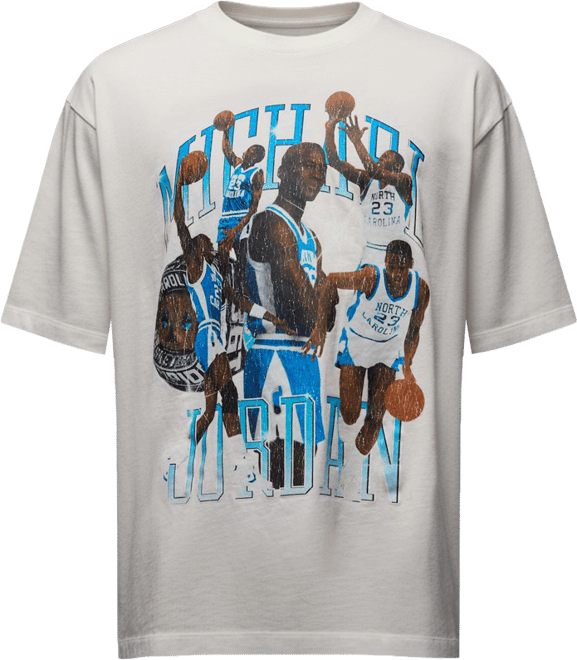 Jordan Flight Essentials Men's Graphic T-Shirt