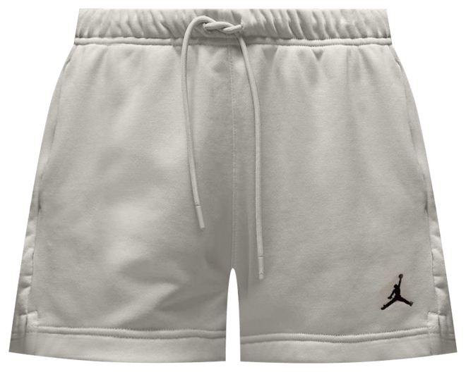 Jordan Brooklyn Fleece Női rövidnadrág