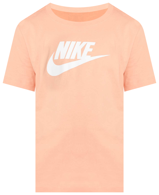 Nike Sportswear Playera para niños talla grande