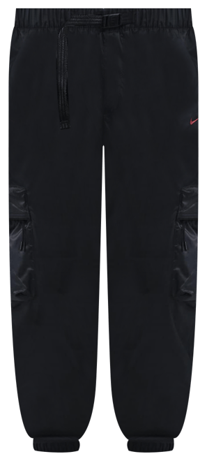 Liverpool FC Tech Special Edition Nike Astarlı Dokuma Erkek Futbol Eşofman Altı