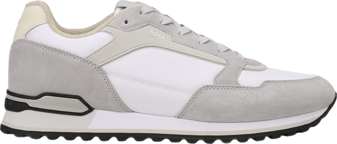 Hugo BossヒューゴボスParkour Runners Sneakersスニーカー Hugo Boss Men's Parkour Casual Sneakers | Dillard's
