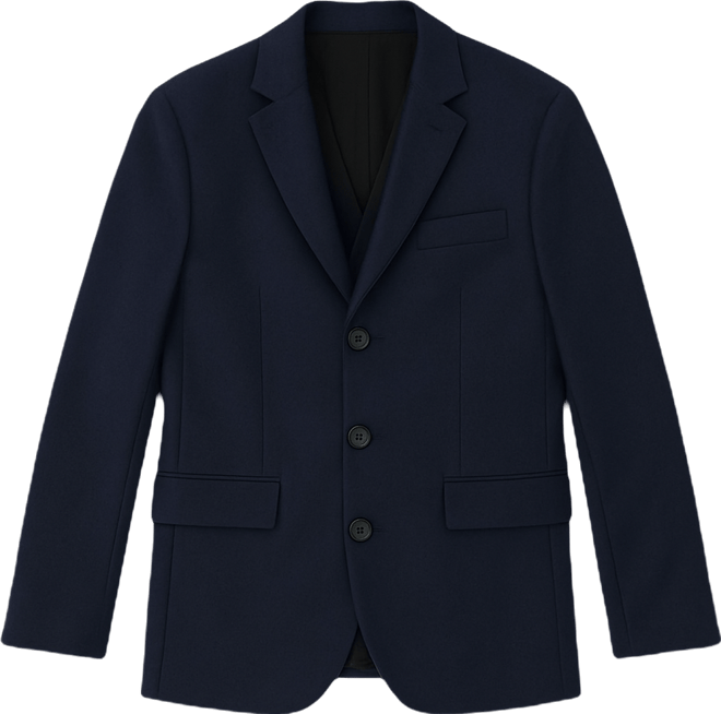 Men's Cashmere Blazer