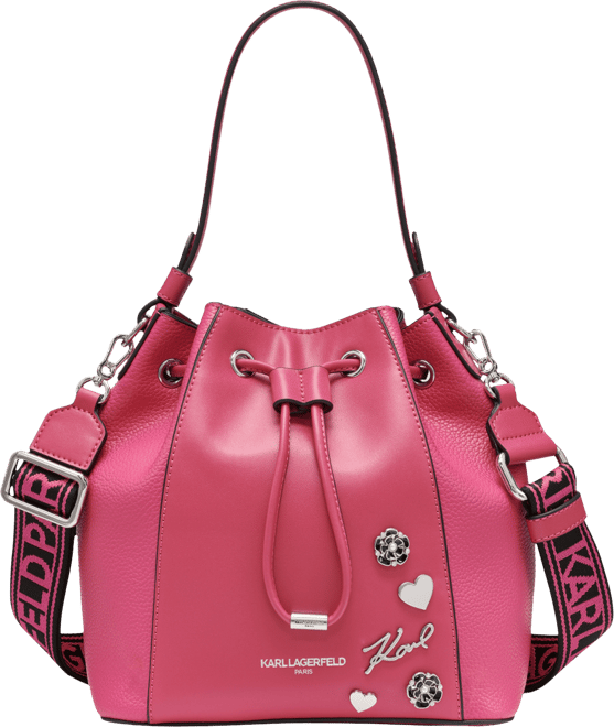Adele Bucket Bag