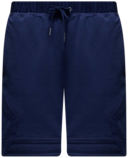Jordan Flight Fleece Men's Diamond Shorts