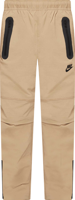 Nike Tech Older Kids' (Boys') Woven Trousers