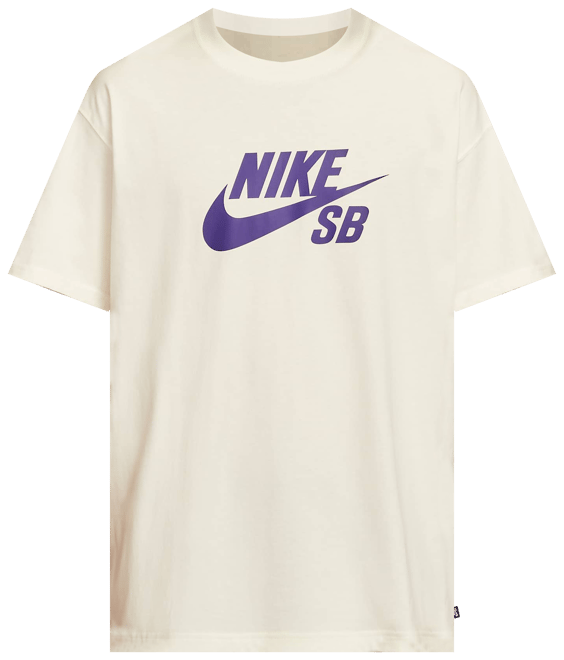 Nike SB Logo Skate T-Shirt