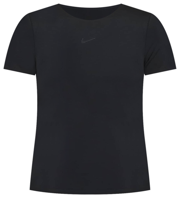 Nike Form Women's Short-Sleeve Top