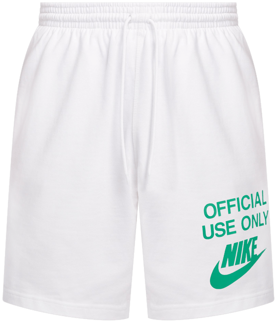 나이키 클럽 남성 니트 쇼츠