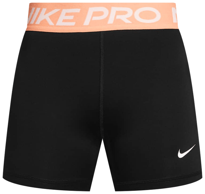 Nike Pro Girls' Shorts