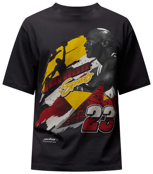 Jordan Men's T-Shirt