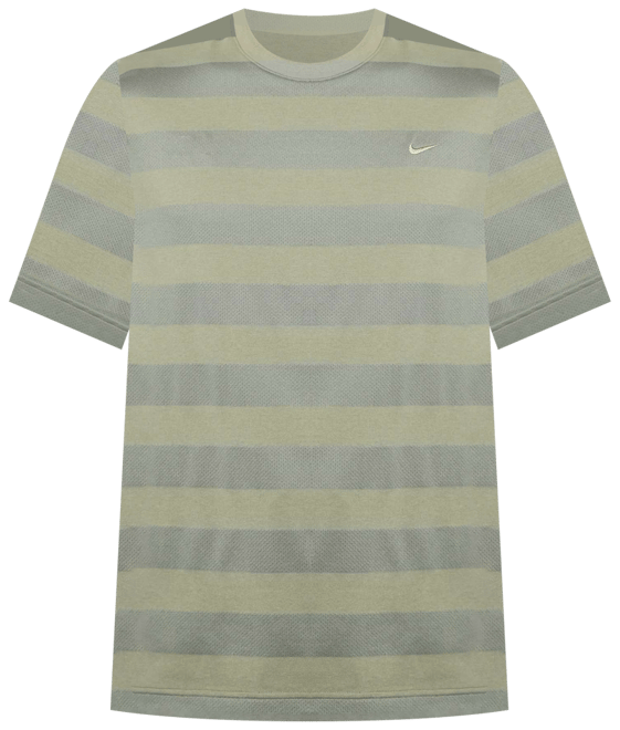 ナイキ プライマリー メンズ Dri-FIT ショートスリーブ フィットネストップ