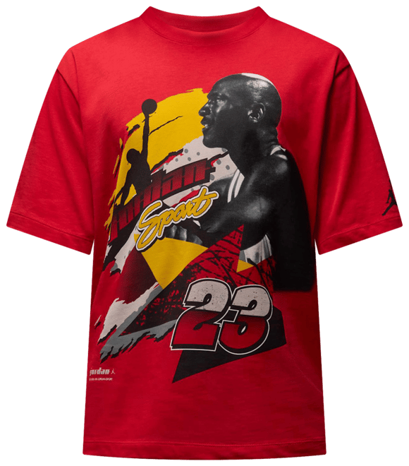 ジョーダン メンズ Tシャツ