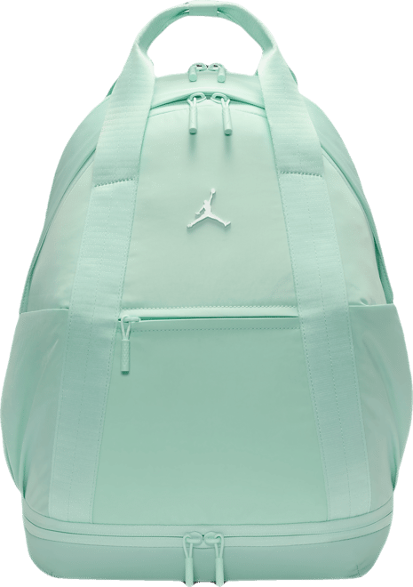 Jordan Alpha Backpack (28L)