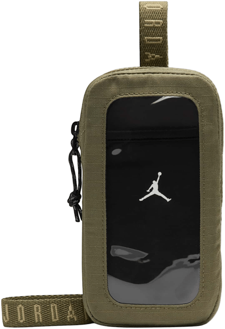 Jordan Flight Phone Crossbody Bag