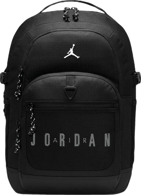 Jordan Blacktop Backpack (25L)