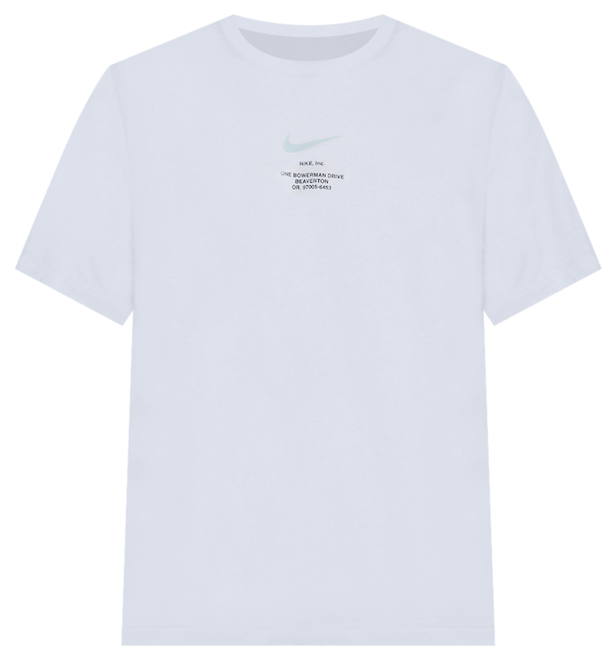ナイキ スポーツウェア アスレチックス メンズ Tシャツ