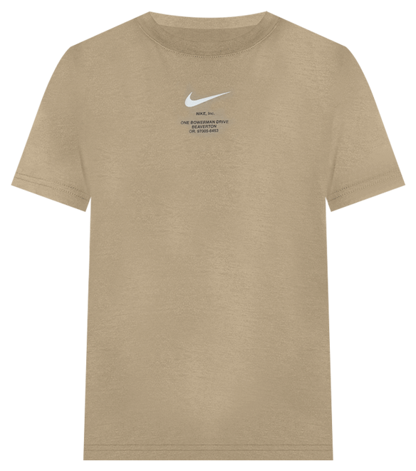 ナイキ スポーツウェア アスレチックス メンズ Tシャツ