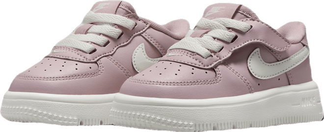 Nike Force 1 Low EasyOn Schoenen voor baby's/peuters
