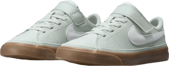Nike Court Legacy Tenis para niños de preescolar
