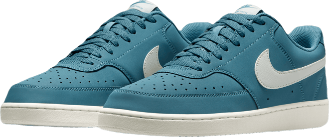 Nike Court Vision Low Premium Men's Shoes