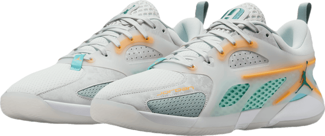 Jordan Heir Series "Poolside" Tenis de básquetbol