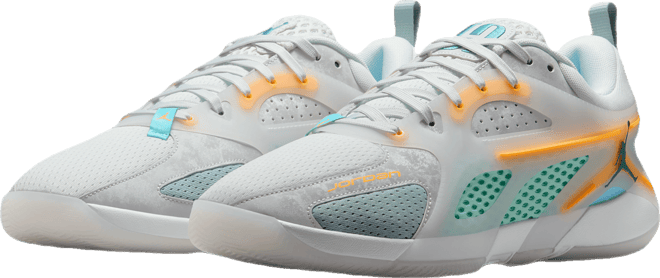 ジョーダン エアー シリーズ PF "Poolside" バスケットボールシューズ