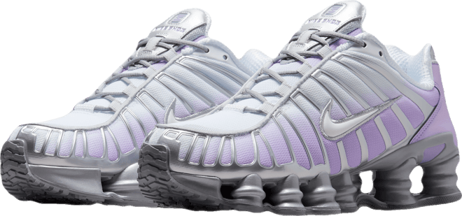 Nike Shox TL Women's Shoes