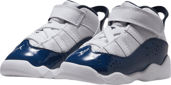 Jordan 6 Rings Baby/Toddler Shoes