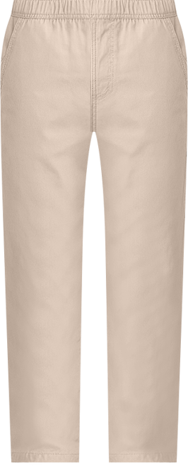 Men's Organic Cotton Daily Twill Midweight Pant