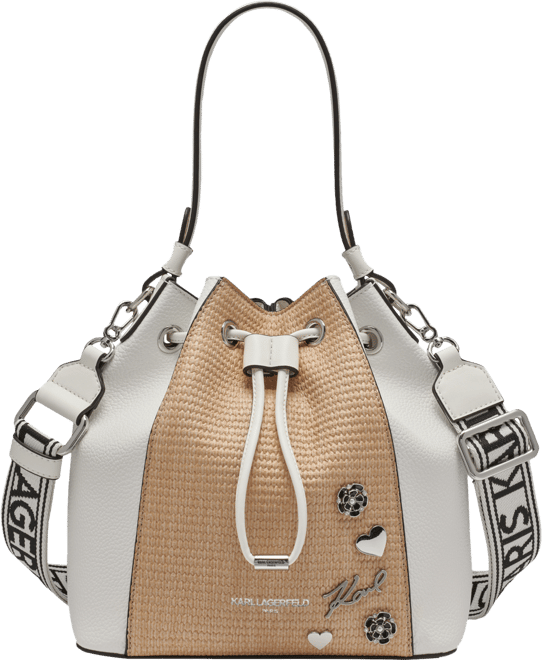 Adele Bucket Bag