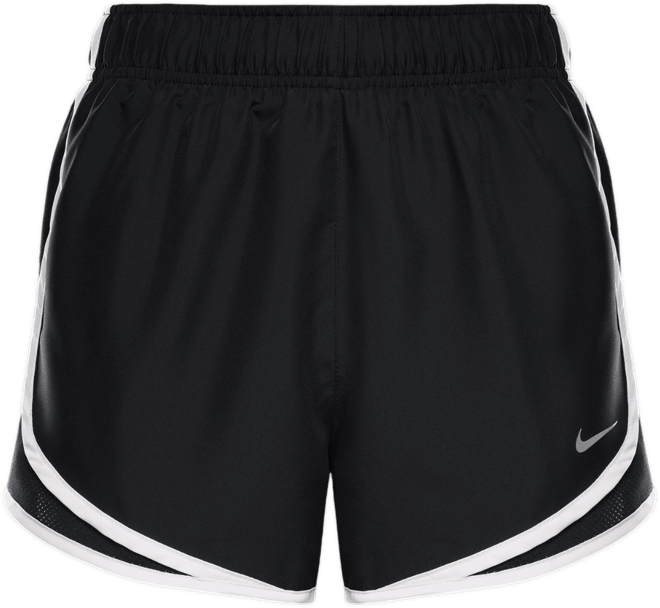 Nike Tempo Dri-Fit Laufshorts mit Innenslip und mittelhohem Bund (Damen)