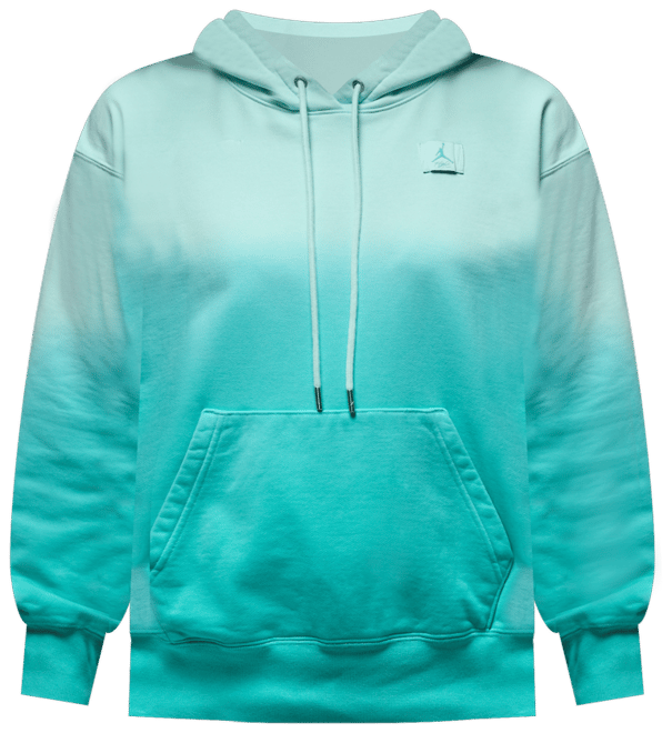 Jordan Flight Fleece Women's Satin-Lined Pullover Hoodie