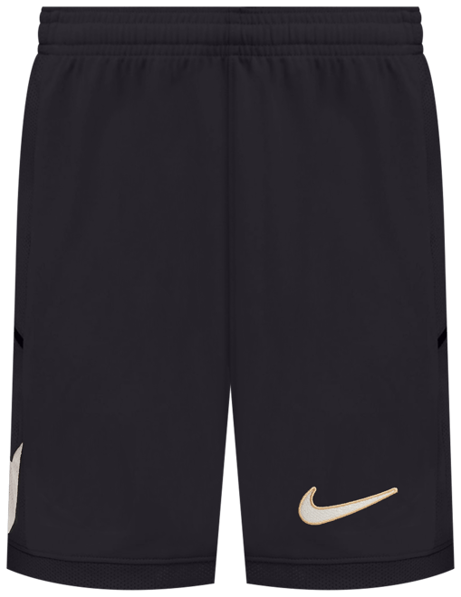 Nike Academy Older Kids' Dri-FIT Football Shorts