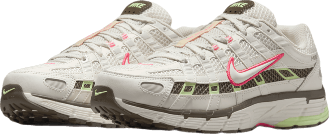 Nike P-6000 Women's Shoes
