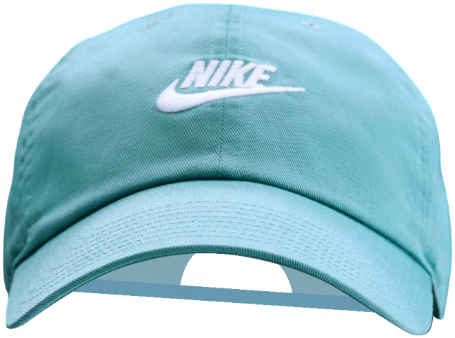 Nike Club Unstructured Futura Wash Cap
