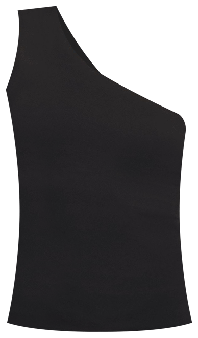 Nike Zenvy Women's Dri-FIT Asymmetrical Tank Top