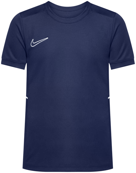 Nike Academy Men's Dri-FIT Short-Sleeve Soccer Top