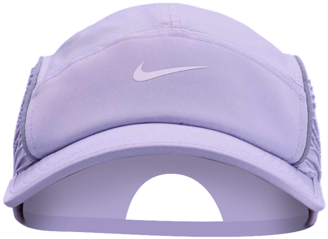 Nike Dri-FIT ADV Fly Gorra AeroBill AeroAdapt sin estructura