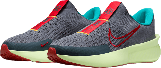 Nike Interact Run EasyOn Men's Road Running Shoes