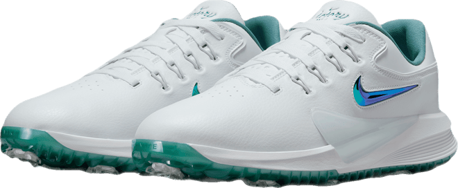 Nike Victory Pro 4 Golf Shoes (Wide)