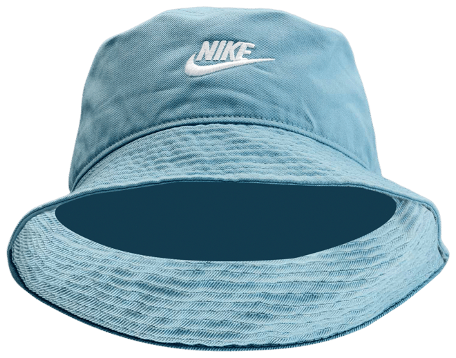 Nike Apex Futura Washed Bucket Hat