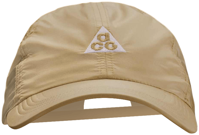 Nike Dri-FIT Club Gorra ACG sin estructura