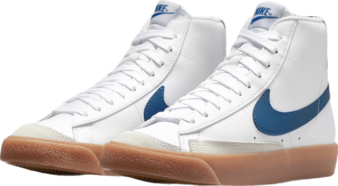 Nike Blazer Mid '77 Big Kids' Shoes