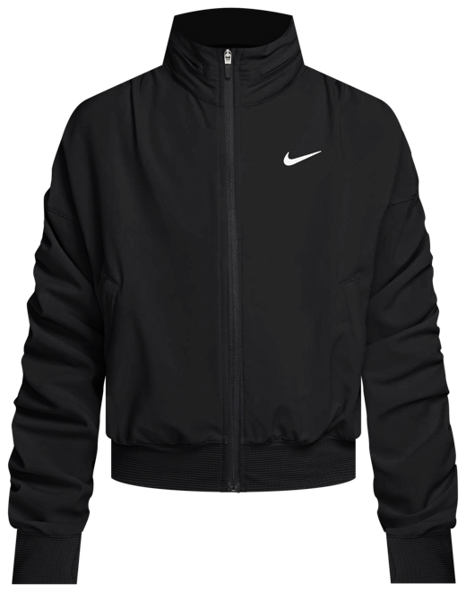 나이키 여아 드라이 핏 경량 재킷