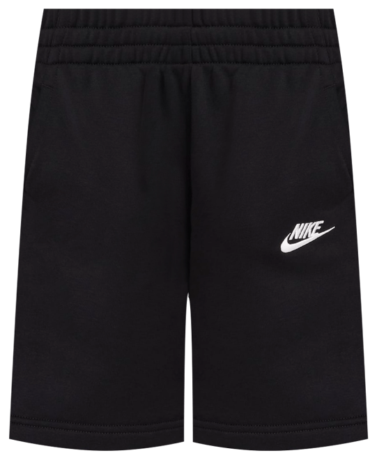ナイキ スポーツウェア クラブ フリース ジュニア フレンチテリー ショートパンツ