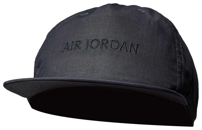 Air Jordan Pro 可調式軟帽