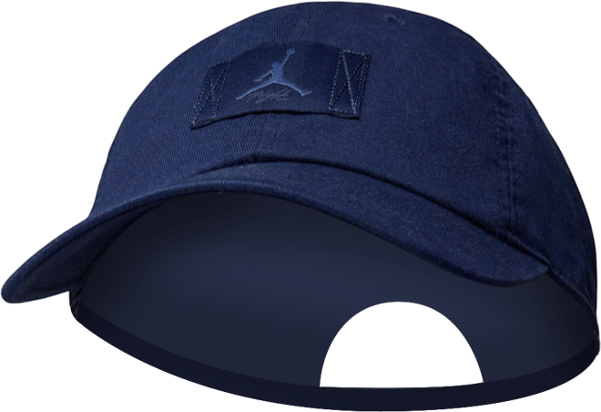 Jordan Club Cap Gorra ajustable